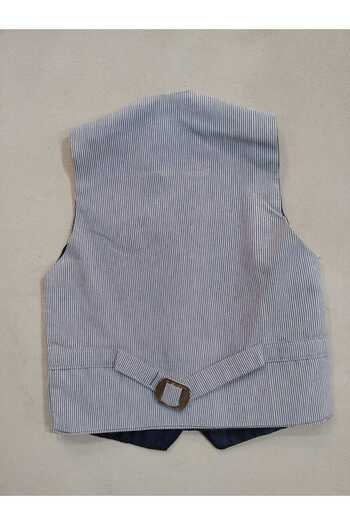 Terry Sports Armed Vest