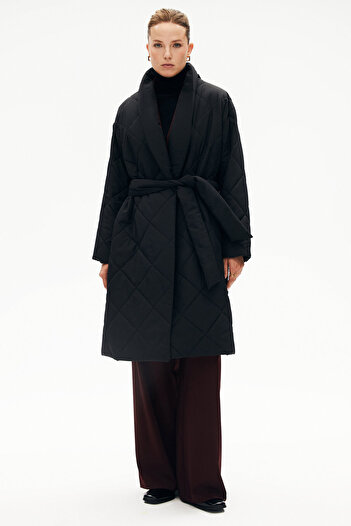 W Collection SİYAH MONT