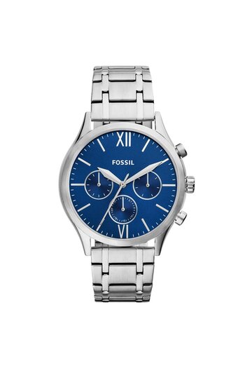 Fossil Fbq2808 Chronograph Men's Wristwatch