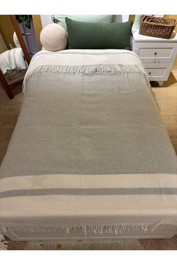 Sesli Elite Series Acrylic Tv Blanket 150X200 cm
