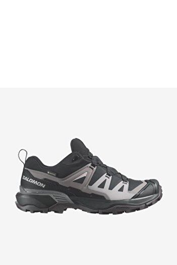 Salomon X Ultra 360 Gore-Tex Kadın Siyah Outdoor Ayakkabı (L47449200)