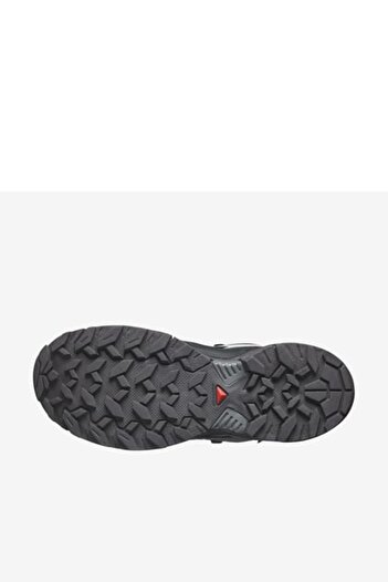 Salomon X Ultra 360 Gore-Tex Kadın Siyah Outdoor Ayakkabı (L47449200)