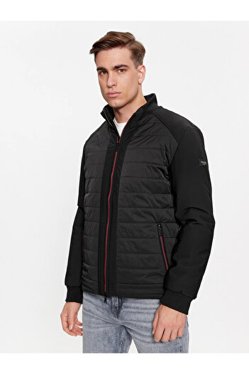 Guess Stretch Men's Jacket