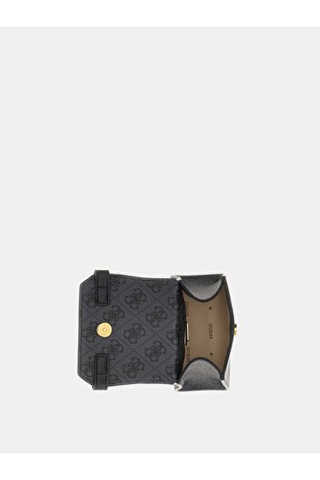 Guess Sestri Logo Women's Crossbody Bag