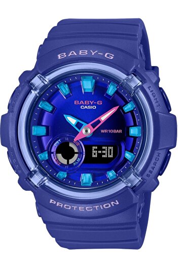 Casio Bga-280Dn-2Adr Wrist Watch