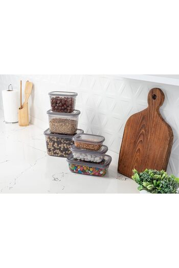FOLY LIFE POLI STORAGE BOX 2.3 LT