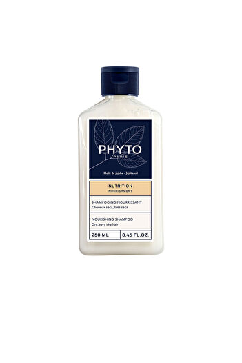 Phyto Nutrition Shampoo 250 ml