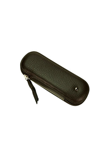 Scrikss Dr 52308-2 Toscana Brown 3-Piece Pencil Case