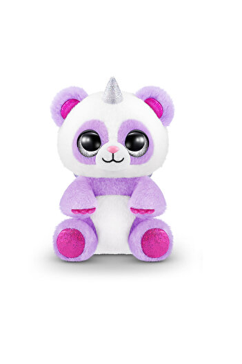 GIOCHI PREZIOSI Coco Cones Fantasy Mini Plush Model-2 Cdu12-9608Sq1
