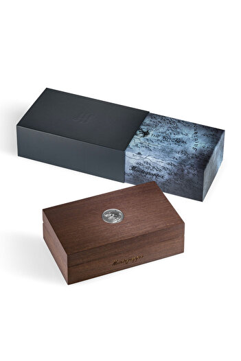 Montegrappa The Witcher: Mutation Roller Kalem Iswınrse