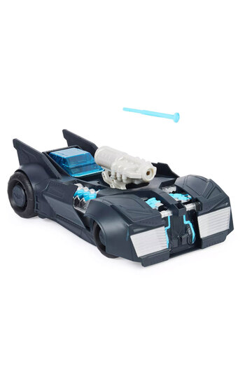 Batman Tech Defender Batmobile 6062755