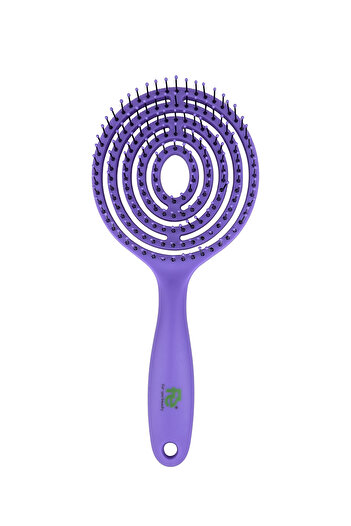 Fe 3D Oval Esnek Fırça
