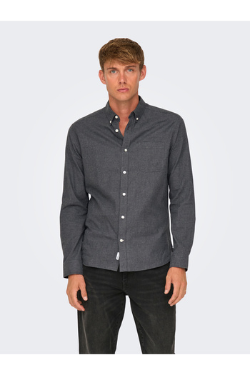 Only & Sons Hemd Onsroad Hemd
