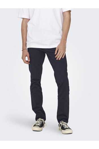 Only & Sons Σωλήνας Chino ONSMARK Slim Fit Σωλήνας Chino