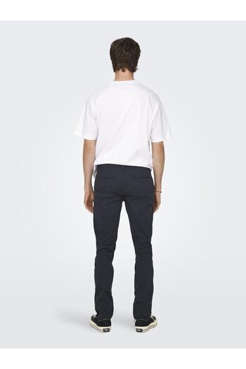Only & Sons Σωλήνας Chino ONSMARK Slim Fit Σωλήνας Chino