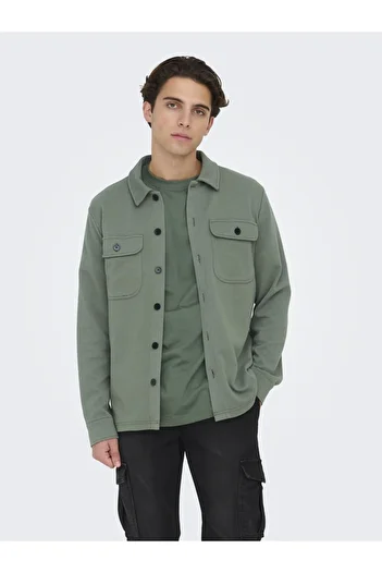 Only & Sons Shirt Onsnewkodyl Shirt