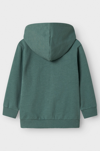 name ıt Men's Sweat Knit - Co60/pl40