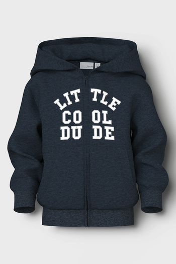 name ıt Men's Sweat Knit - Co60/pl40