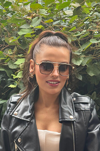 By Harmony Bh 0039 C12 Women's Sunglasses