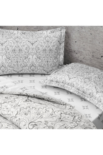 Taç Tac Satin - Double Winter Duvet Cover Set