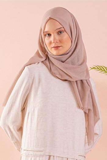 JAWEL Kadın Konfor Şal 195/85 Cm