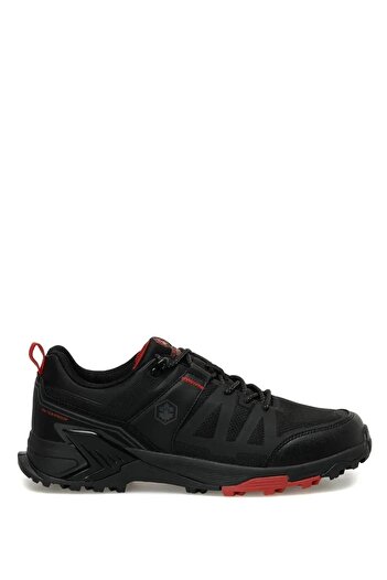 lumberjack Α 10178290212010   Ανδρικές μπότες εξωτερικού χώρου 4w Star 4pr Μαύρες