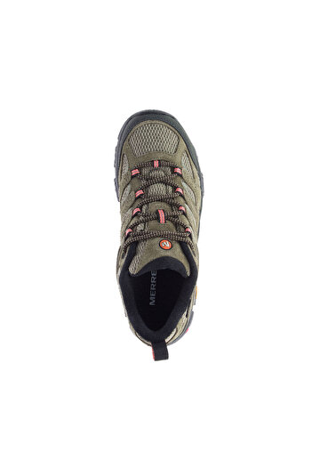 Merrell Moab 3 Gtx Kadın Yeşil Outdoor Ayakkabı KADIN OUTDOOR AYAKKABI J036322