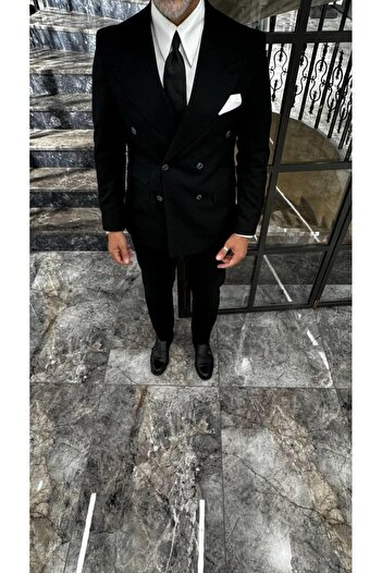 Fc Plus KRUVAZE TAKIM ELBİSE