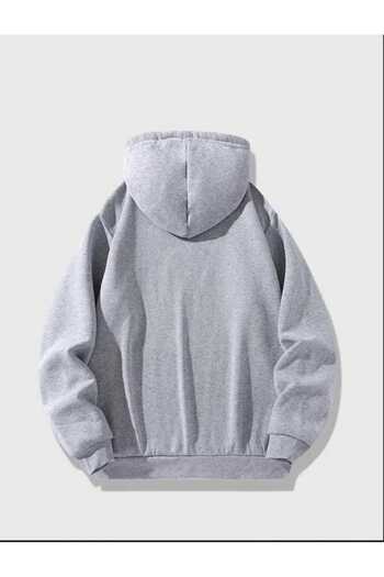 Elfa Tekstil Σετ φόρμας Unisex NEW YORK με στάμπα