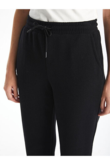 LC Waikiki Beli Lastikli Kadın Jogger Eşofman Altı