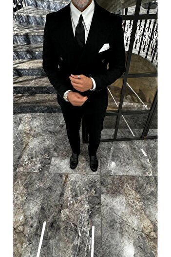 Fc Plus KRUVAZE TAKIM ELBİSE