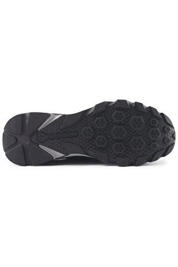 lumberjack Divine 4Pr Erkek Siyah Waterproof Outdoor Ayakkabı