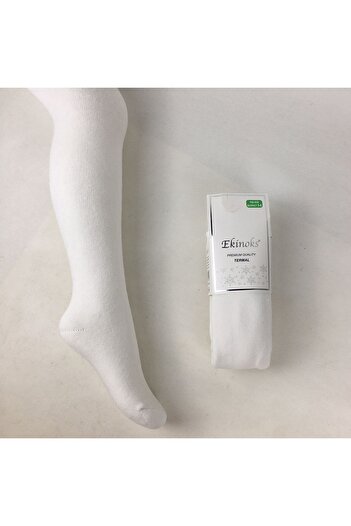 ekinoks socks Ученически чорапи Winter Terry Thermal Plain