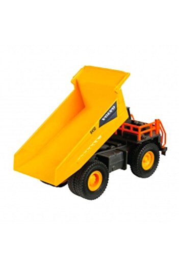 Majorette Volvo Rigid Hauler Smb-213723000