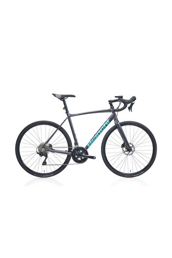Bianchi Nirone7 Yol Yarış Bisikleti 105 Set 2x12  53 Kadro