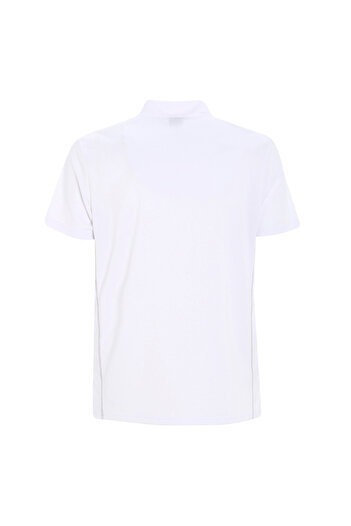 Slam Crew Sunblock Men's White T-Shirt Men's Jacket A112002S00