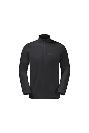Jack Wolfskin TAUNUS HZ M ΑΝΔΡΙΚΟ FLEECE 1709522-6000
