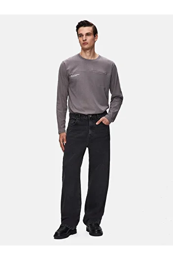 Ltb Julius Baggy Jean Trousers