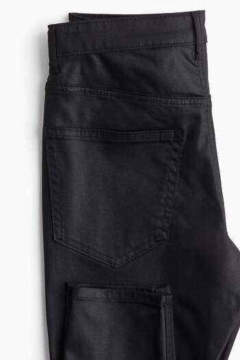 H&M Ultra High Ankle Jeggings