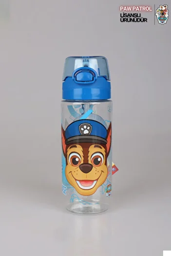 PAW PATROL New Season - Licensed Paw Patrol Tritan Flask 500 ML