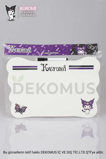 kuromi NEW SEASON LICENSED KUROMI WRITING BOARD