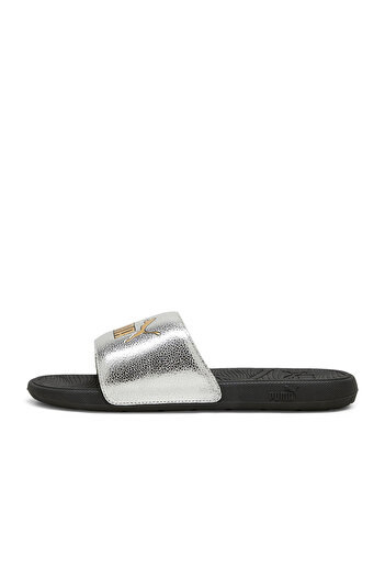 Puma Cool Cat 2.0 - PUMA Silver Metallic Shine