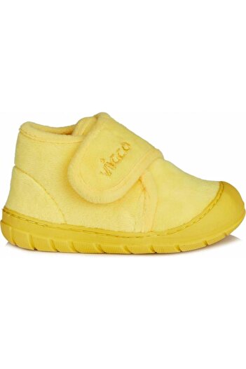Vicco Yellow Booties Slippers - 959.P19K.446 Model
