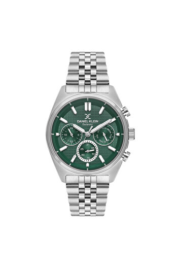 Daniel Klein Dk.1.13890.03 Men's Wristwatch