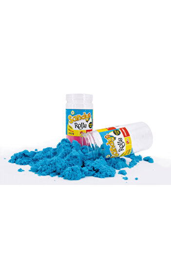Lisciani Nisip magic - Set senzorial si de creativitate