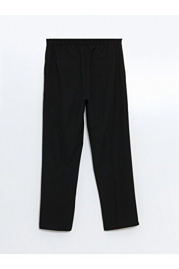 LC Waikiki Lcw Elastic Waist Women's Trousers
