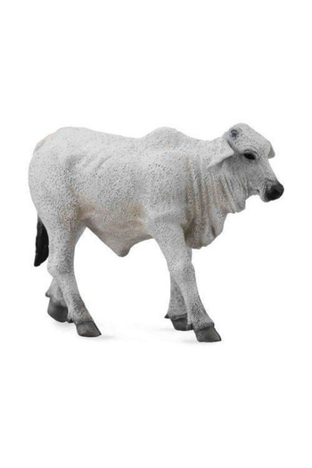 Collecta Brahman Calf S - Animal Figurine