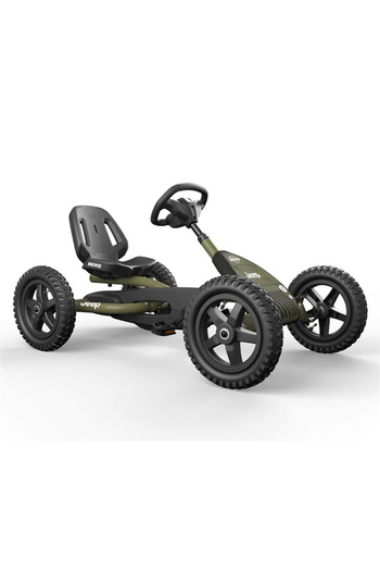 Berg Toys Kart BERG Jeep Junior