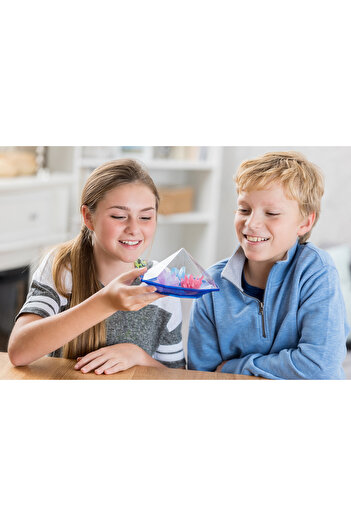 4M Science kit - Crystal Garden, STEAM Kids