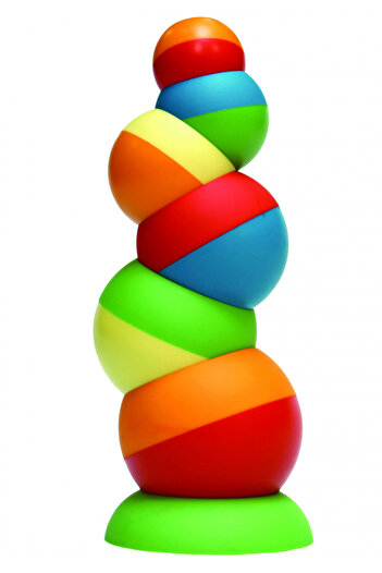 Fat Brain Toys Παιχνίδι ισορροπίας Tobbles - Fat Brain Toys
